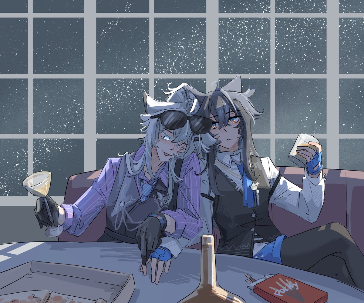L4M_3139's tweet photo. drunken night https://t.co/wVb6f561a2