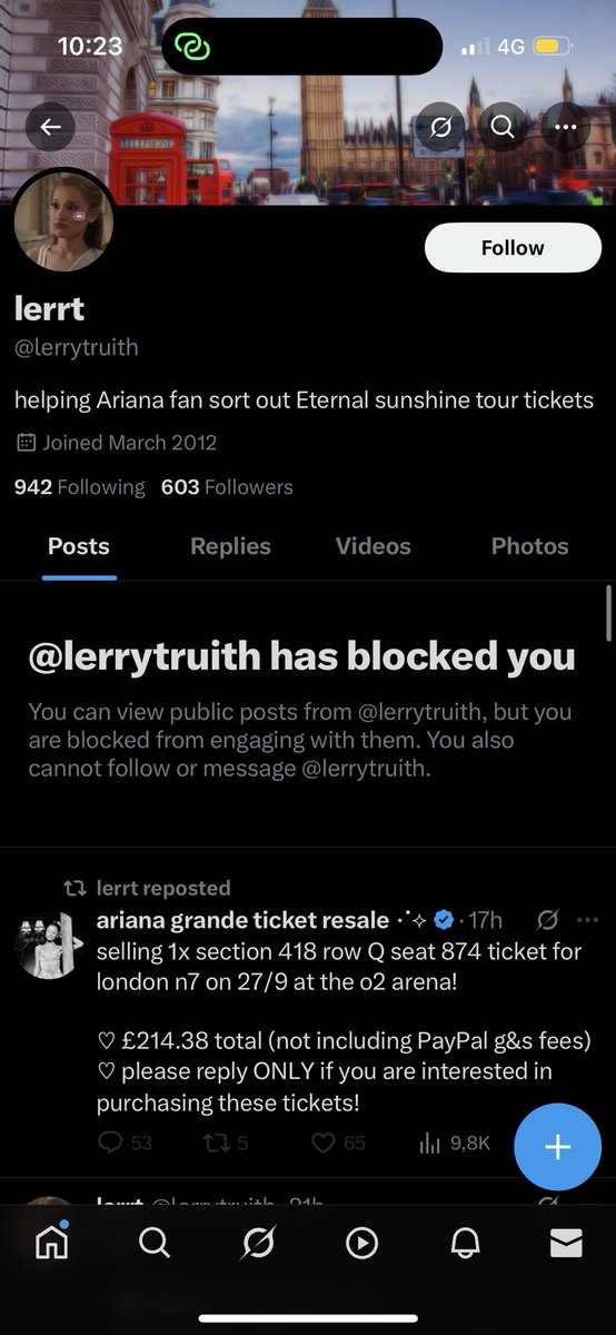 AustejaxD's tweet photo. Btw Arianators beware it is a scam!
They got me … now im broke as hell and cant see Ariana and its my birthday this month😔 @lerrytruith  FUCK U AND I HOPE U ROT IN HELL
Brb crying
Also beware they change their name a lot
#arianagrandepresale 
#Arianators 
#eternalsunshinetour https://t.co/qy8sR9dFyU