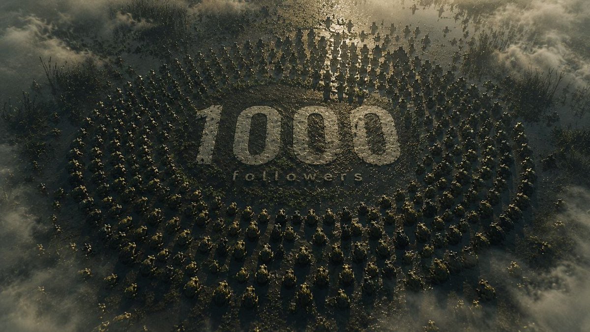 frongcommunity's tweet photo. 1,000 followers

frong together 🐸 https://t.co/dmpsENoPOJ