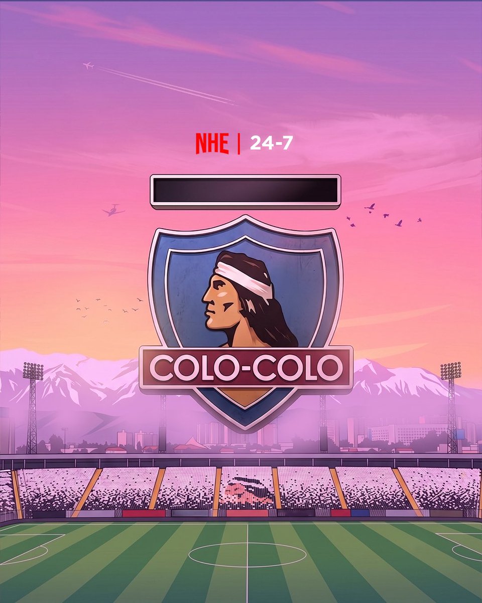 nhe1925's tweet photo. #RockstarGames 🟡 

⭐️⭐️⭐️⭐️⭐️

#colocolo #Chile #Gta6 #Edit https://t.co/403jhgTSxK