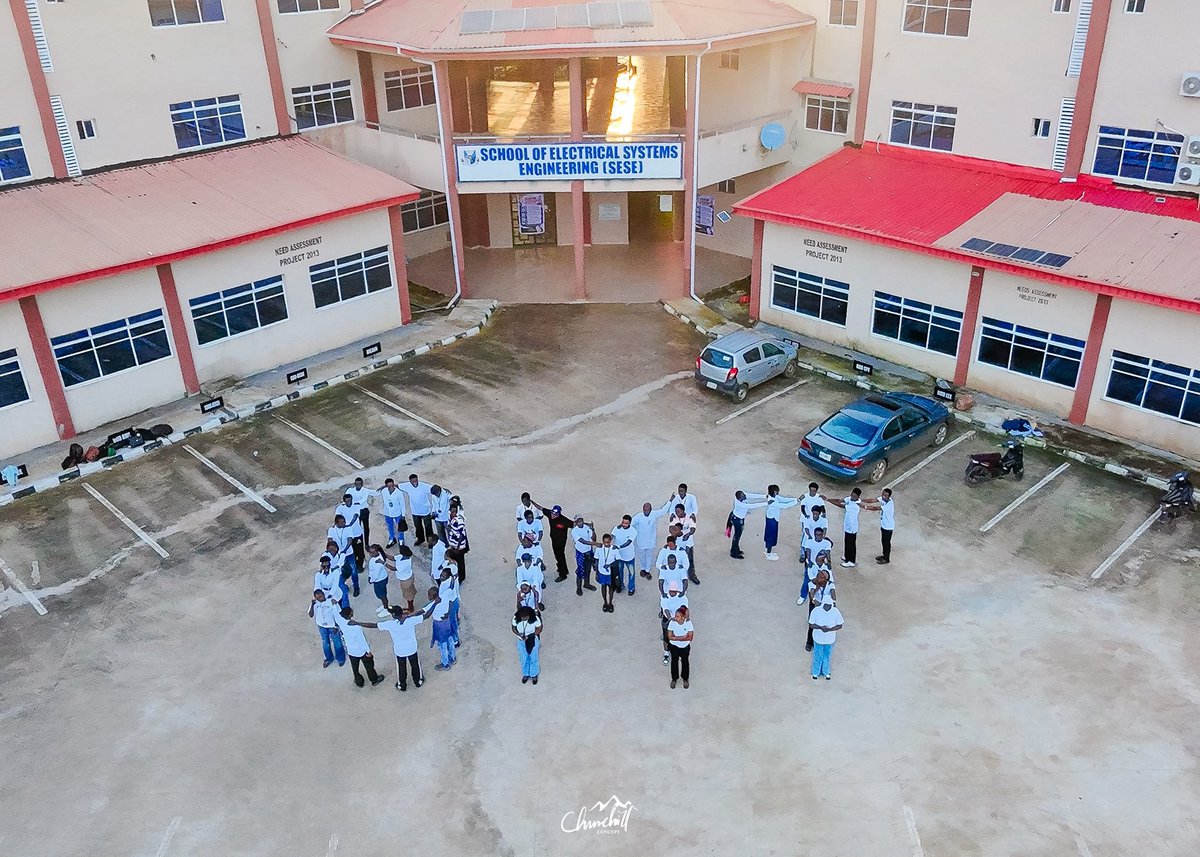 nabetsfuta's tweet photo. 🎓 TO OUR FINALISTS, THIS ONE IS FOR YOU!

Years of lectures, assignments, practicals, projects, deadlines, sacrifices, and unforgettable memories have brought you to this moment
Finish strong. Finish proud. Finish victorious. 🏆🎓
#NABETS #NABETSFUTA #Finalists #FinalExams #FUTA https://t.co/qRRmOGyeXH