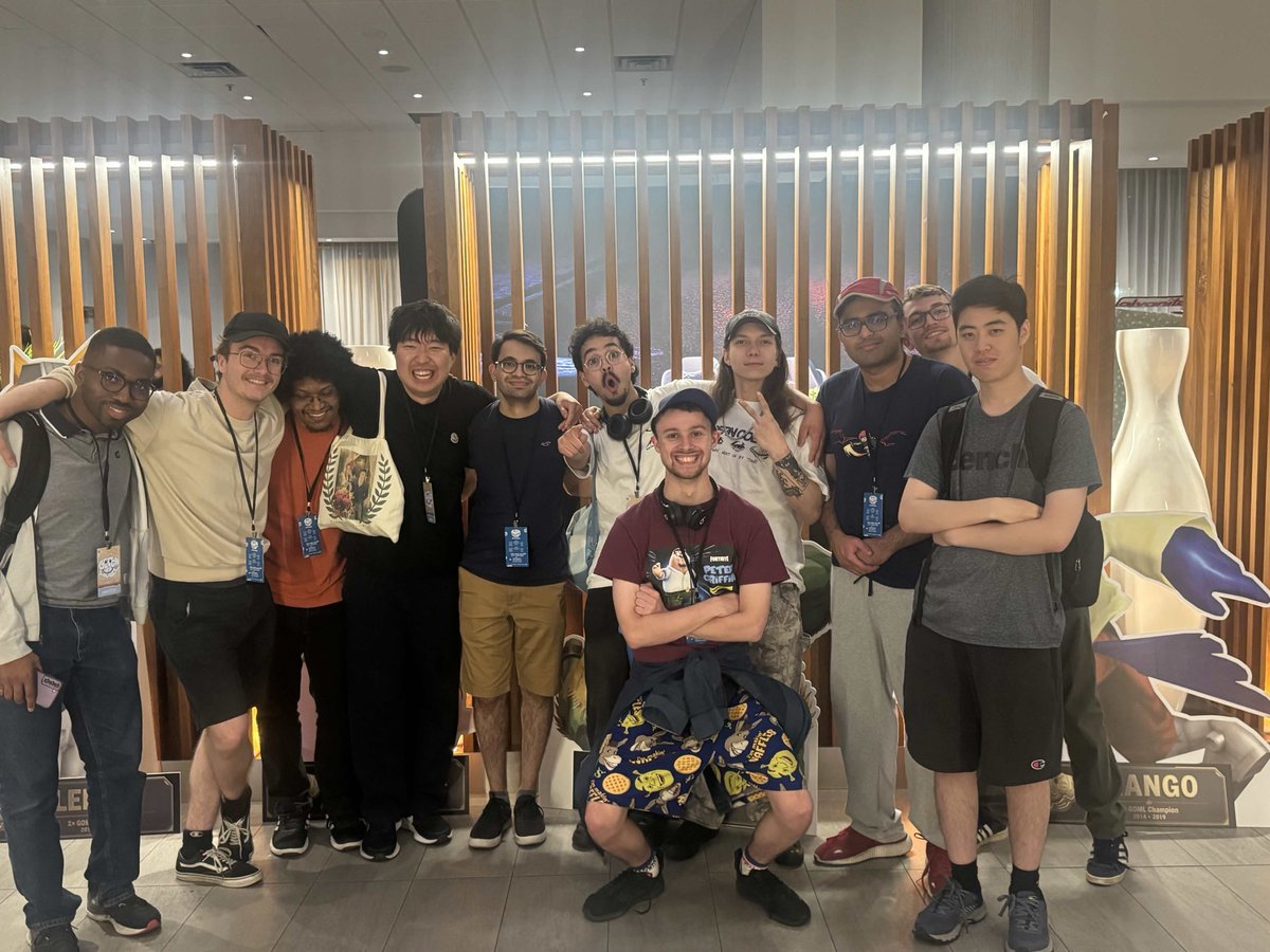 Shelltore357's tweet photo. Late GOML Recap
It's a bit late writing this just wanted to express my general thoughts about that weekend.Learned quite a bit as a competitor/player. This hobby has blossomed into a variety of things and I will always be grateful for the friends I've met through this hobby. https://t.co/Pk2XkvV9AH