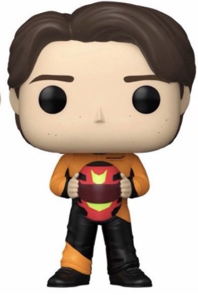 laurogeitabat's tweet photo. FIRST LOOK AT OSCAR'S FUNKO POP !!

they've kept his moles 🥹 https://t.co/Eg7Cr6VT9I