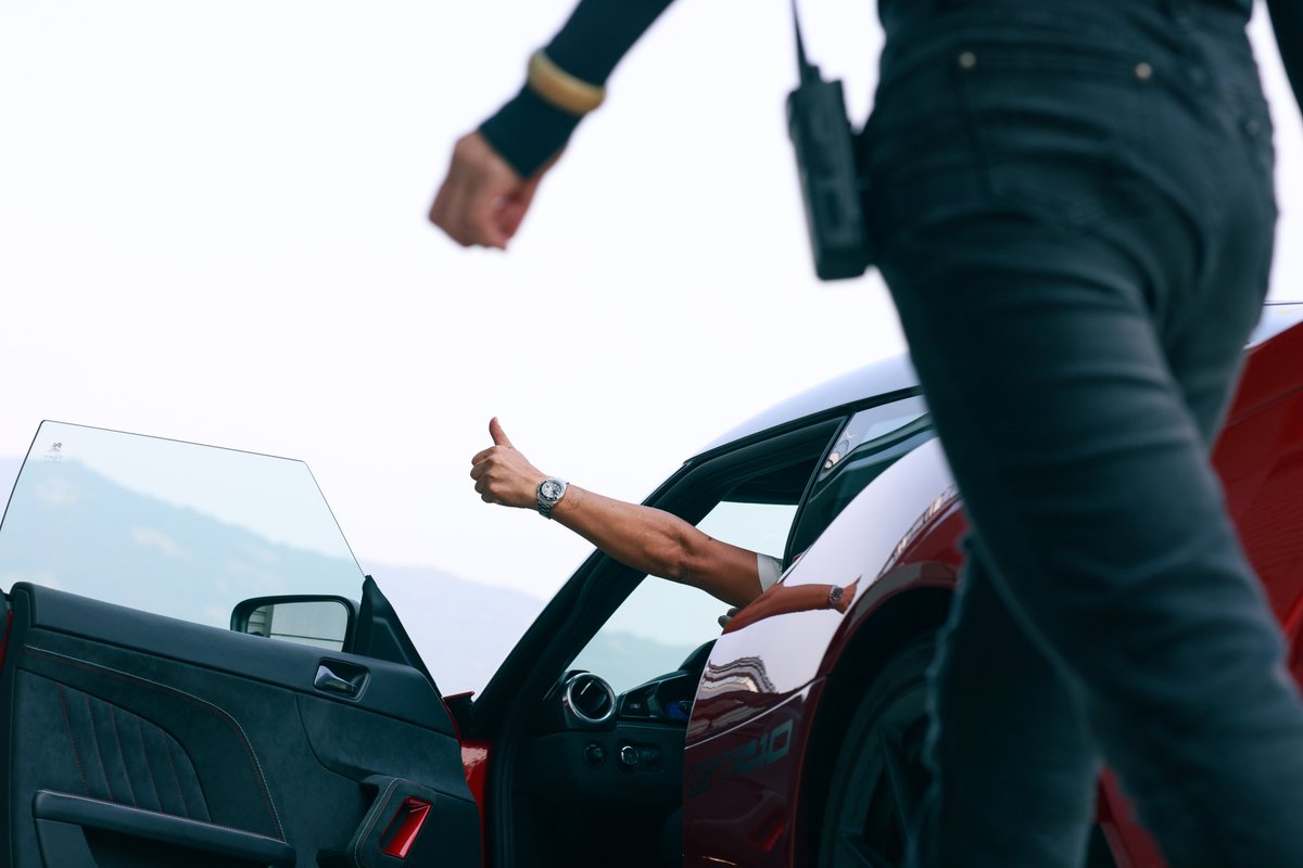 Appanasrinuvar2's tweet photo. Just aced my driving test today! 3 months of shaky starts, parallel parking fails and cheesy instructor jokes paid off. Ready to hit the road (responsibly, I promise) https://t.co/wnxsKo4e0W
