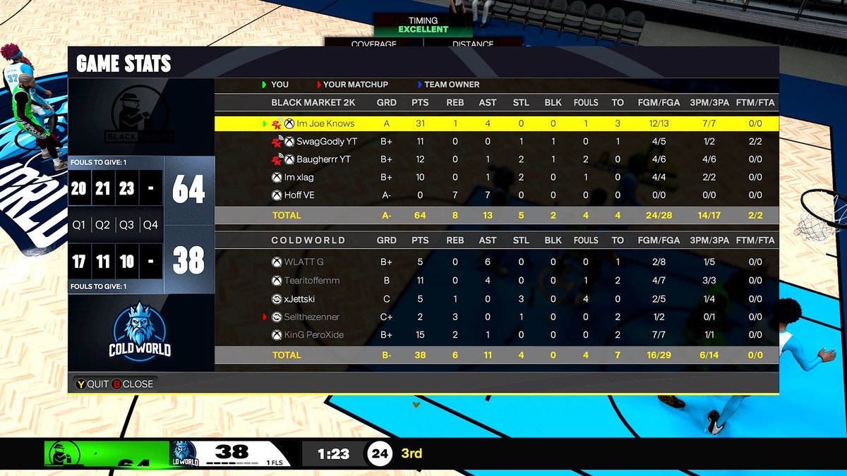 BlackMarket2k tweet picture