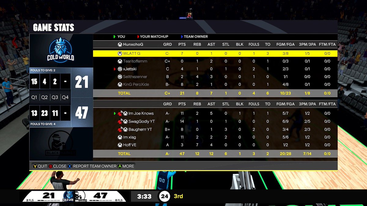 BlackMarket2k tweet picture