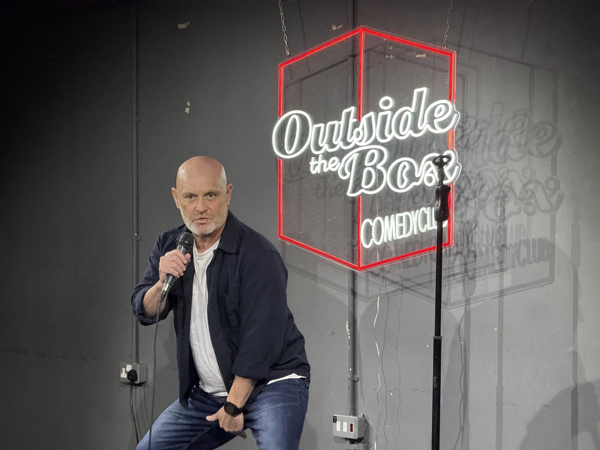 OTBStockport's tweet photo. Incredible comedians making your weekend better. We’re back on Sat 5th Sept. Tickets➡️ https://t.co/mcyhPADjEU
#stockport #theheatons #romiley #edgeley #cheshire #hyde #woodley #bredbury #offerton #marple #bramhall #wilmslow #poynton #levenshulme #didsbury #cheadle #hazelgrove https://t.co/aqCiVE50WY