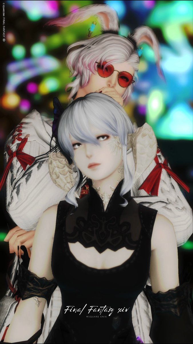 pascal_2675's tweet photo. 配信遊びに行って
撮らせてもらった。
おっほ。

#FF14
#FF14SS
#アウラ
#ヴィエラ
#蟹角 https://t.co/zc8XRXuWw7