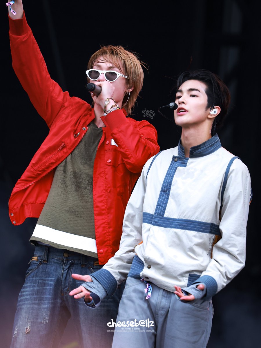 cheeseballz0589's tweet photo. 𝙁𝙞𝙣𝙜𝙚𝙧-𝙅𝙤𝙞𝙣𝙩 𝙀𝙜𝙜 𝙍𝙤𝙡𝙡 𝙫𝙨 𝙁𝙞𝙣𝙜𝙚𝙧 𝘽𝙪𝙧𝙜𝙚𝙧 👉👈

260801 Lollapalooza
#MARTIN #마틴 #KEONHO #건호 
#CORTIS #코르티스 https://t.co/zJFxjwvvVD