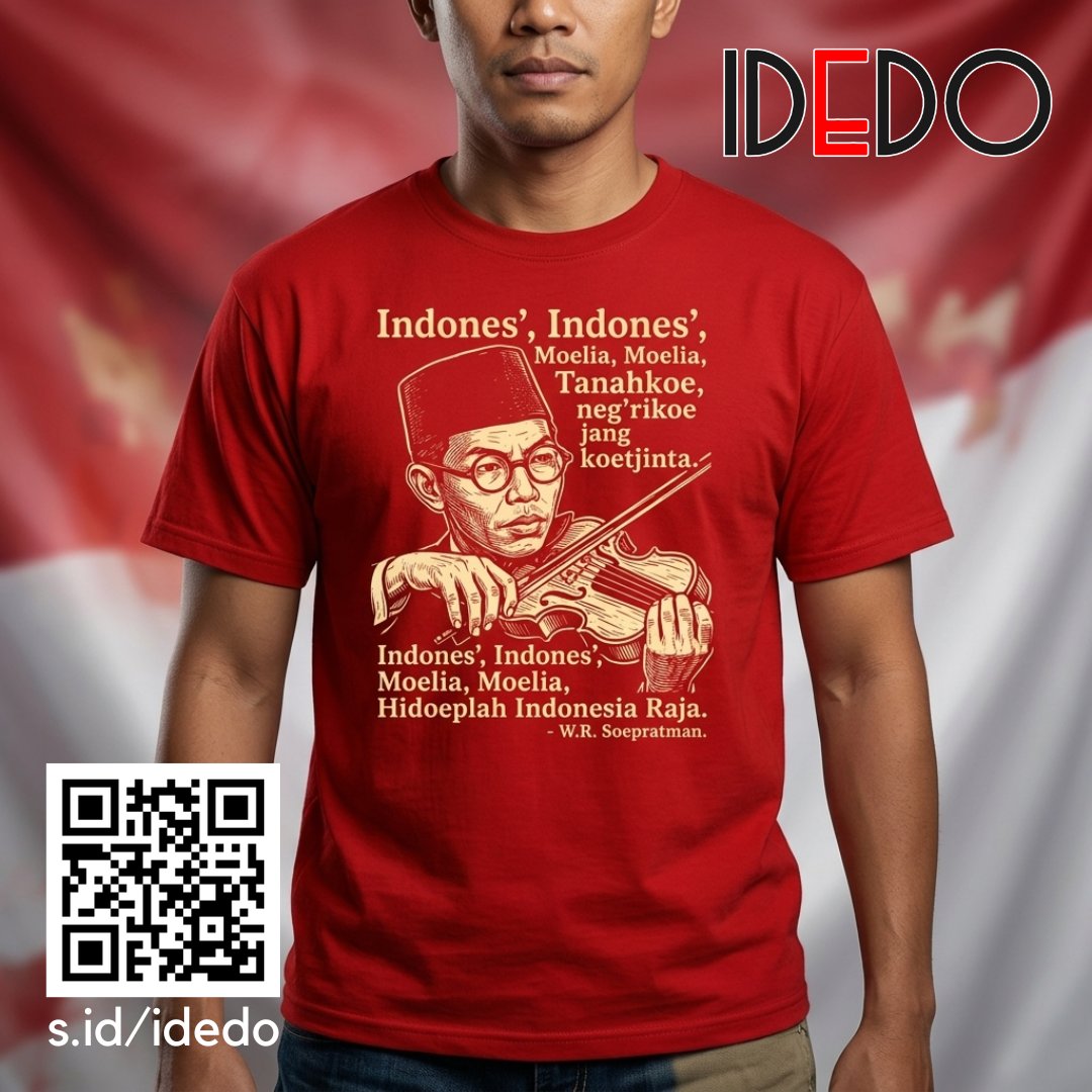 idedo2021's tweet photo. AGUSTUSAN
inspirasi kemerdekaan dari para tokoh bangsa. https://t.co/BlFPcIXncr