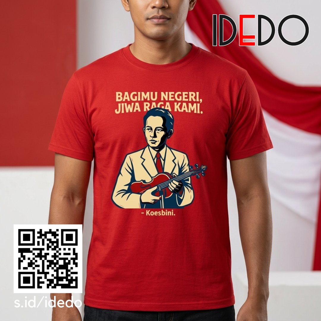 idedo2021's tweet photo. AGUSTUSAN
inspirasi kemerdekaan dari para tokoh bangsa. https://t.co/BlFPcIXncr