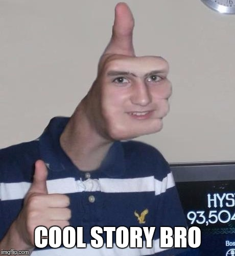 kouziigames's tweet photo. @thomasbrushdev the only proper response to that https://t.co/hdkMmKofxZ