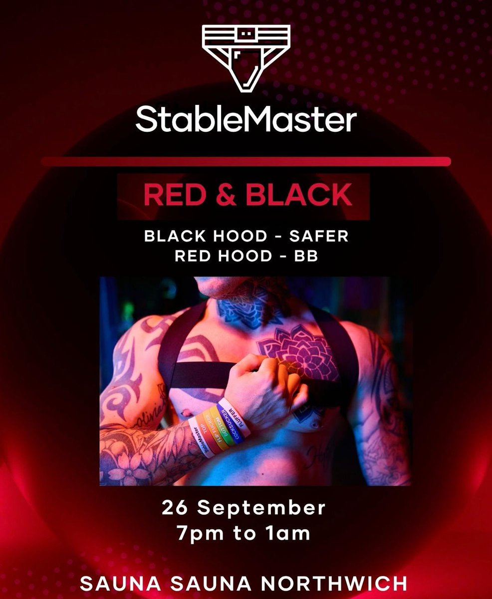 StableMaster7 tweet picture