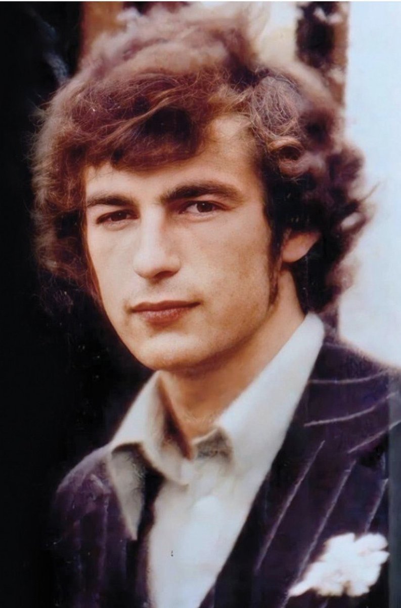 IrishUnity's tweet photo. Thomas McElwee died on this day 1981 after 62 days on Hunger Strike. He was only 23. RIP https://t.co/S0CVQ4rEGF