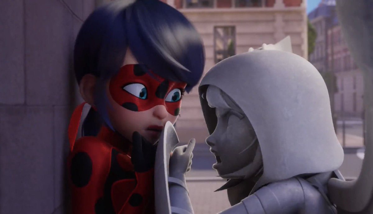 monikalcve's tweet photo. #mlbs6spoilers does this count as selfcest or alyanette or both https://t.co/bZHrePcuXn