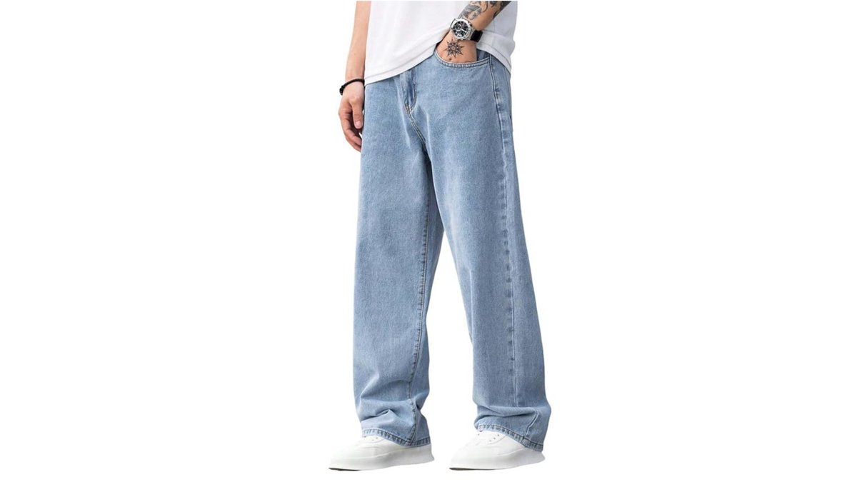 discountsdeck's tweet photo. KOTTY Men’s Regular Fit Stretchable Mid-Rise Jeans

MRP: Rs 1,999

Sale Price: Rs 405 (80%)