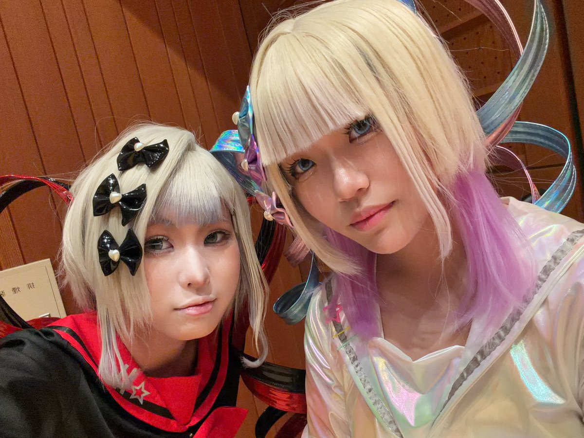 a_____08022024's tweet photo. #コスビート国見
そくほーーーー！
ギリギリいけました、ちょうﾃﾝちゃんでいます！！！ https://t.co/L2LChVkcsD