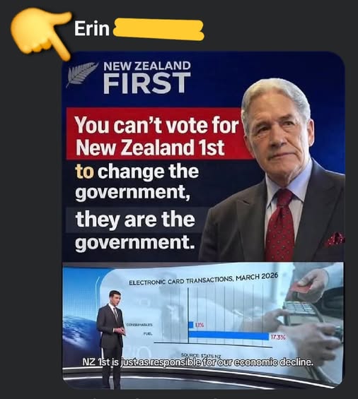 nettieg3's tweet photo. @LeeSmithNZ @nzfirst https://t.co/frNQvgIXqg
