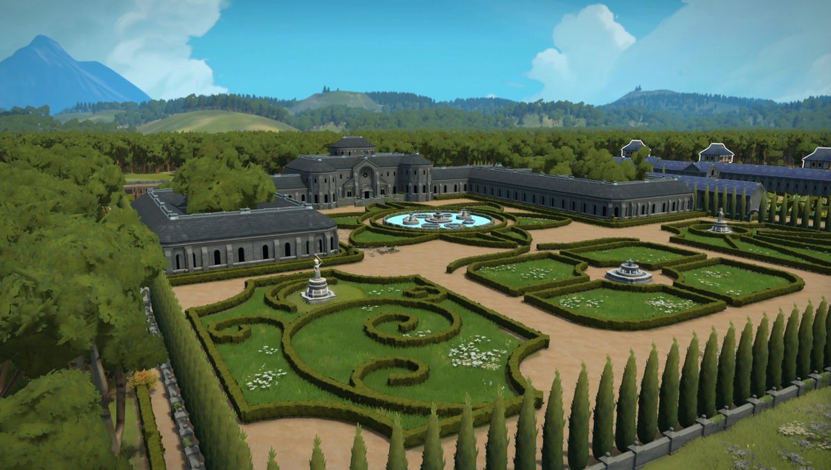 foundationfr's tweet photo. Cette semaine, on avait envie de partager de l'art... alors on a fait un tour dans la section Community Artwork de Steam ! 🎨

Il s'avère que les joueurs de Foundation sont de grands artistes ! 😍

#FoundationJeu #JeuxIndie https://t.co/N3pjseaBEh