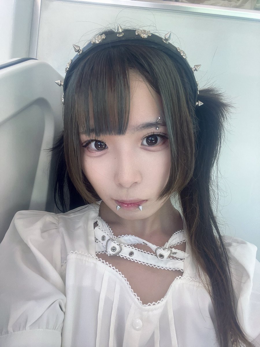 shiu_0314's tweet photo. #自撮り界隈 https://t.co/YrT1dmwoBD