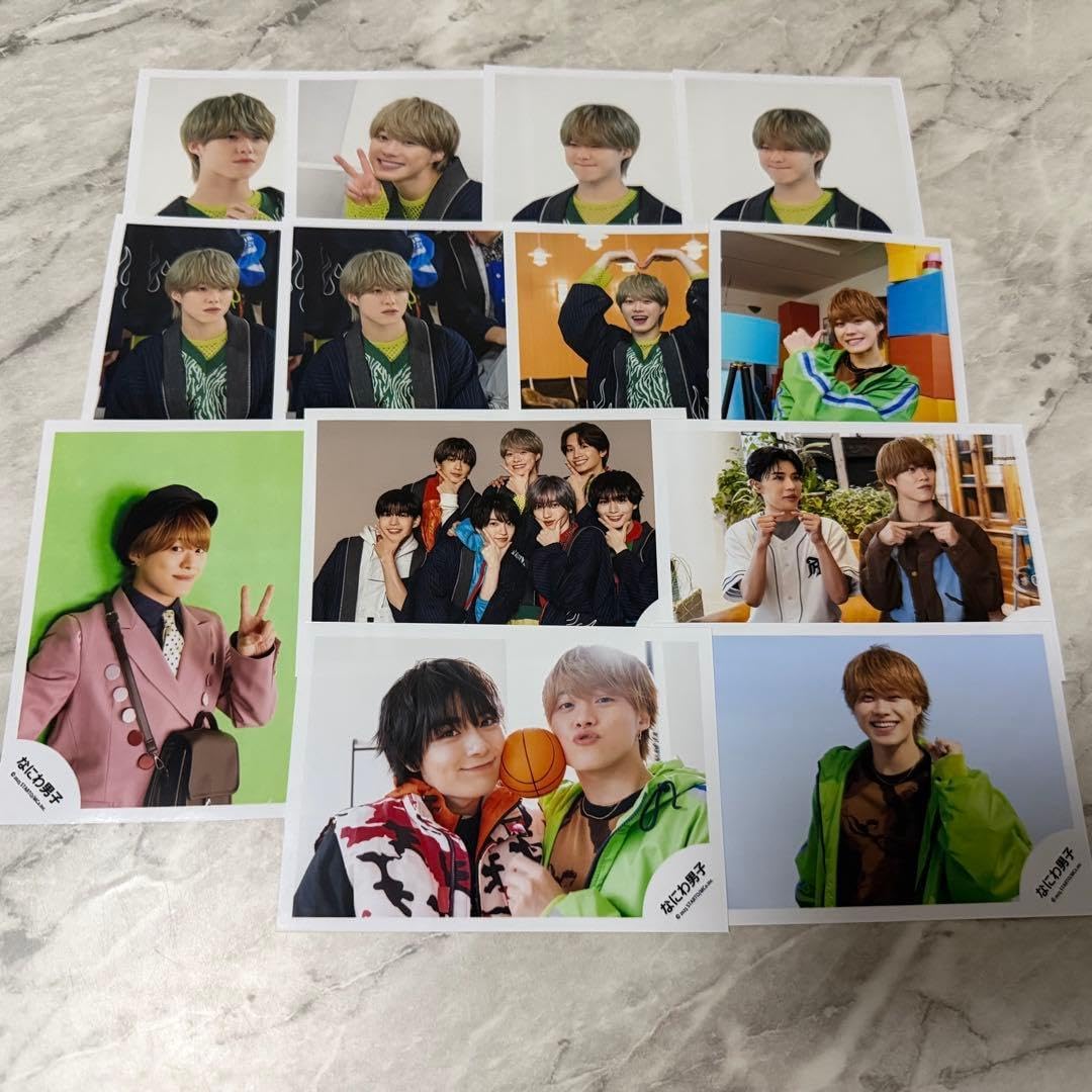 FanKamigata0's tweet photo. 📸✨ 大橋和也ファン必見！

#なにわ男子 #KAMIGATA_BOYZ
大橋和也 写真13枚セット💚

お気に入りの表情をいつでも楽しめる、
ファンならチェックしておきたいアイテム📷✨

コレクションにもおすすめです！

🛒 気になる方はAmazonでチェック👇
🔥https://t.co/gjKRWf5llp

#大橋和也 #KAMIGATABOYZ https://t.co/UOoHmWoMGo