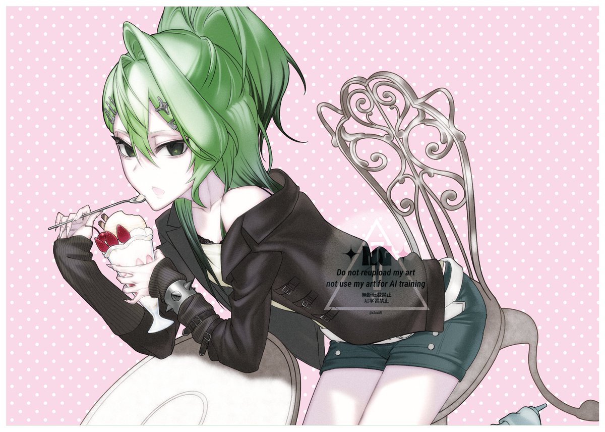 s2nzM1's tweet photo. お絵描き友だちがほしいです!! > ·̫ <♡
一次創作メインにFAもちょこっと投稿する雑多垢です♪
rt中心に全反応巡回🌀、気になりさんお迎えしていきますෆ
 #絵柄が好みって人にフォローされたいㅤㅤ 
 #夏の創作クラスタフォロー祭り
 #絵描きさんと繋がりたい https://t.co/CfgMFGpUwV