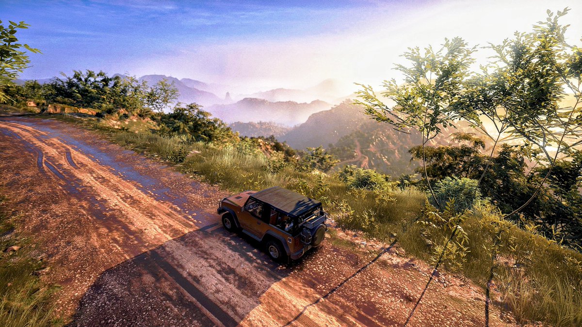 Photomode_Raro's tweet photo. Tom Clancy's: Ghost Recon Wildlands https://t.co/DALOpeiMGz