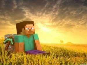 nyas2k's tweet photo. @Minecraft It’s true now 🥺 https://t.co/OSO3nK2baj
