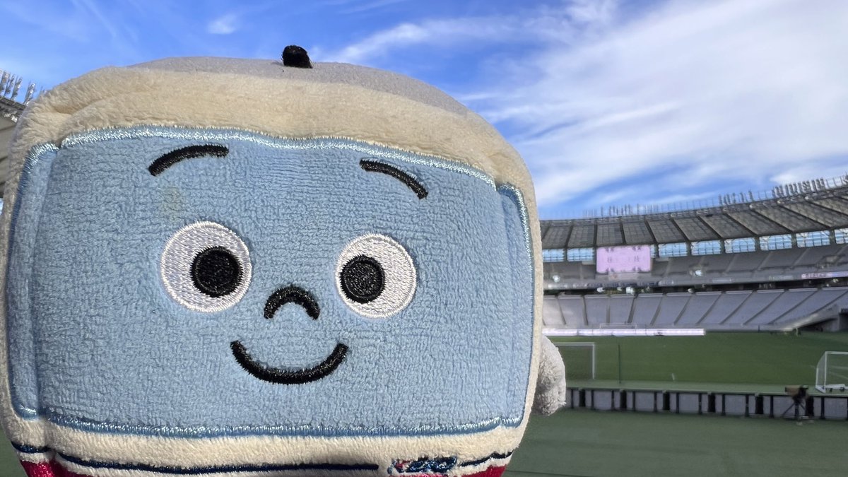 fumitokyo0728's tweet photo. 今日はココカラ💪
#fctokyo https://t.co/BAog5xS2ii
