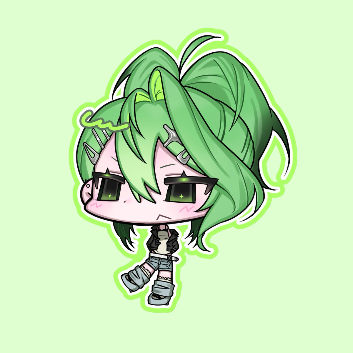 s2nzM1's tweet photo. お絵描き友だちがほしいです!! > ·̫ <♡
一次創作メインにFAもちょこっと投稿する雑多垢です♪
rt中心に全反応巡回🌀、気になりさんお迎えしていきますෆ
 #絵柄が好みって人にフォローされたいㅤㅤ 
 #夏の創作クラスタフォロー祭り
 #絵描きさんと繋がりたい https://t.co/CfgMFGpUwV