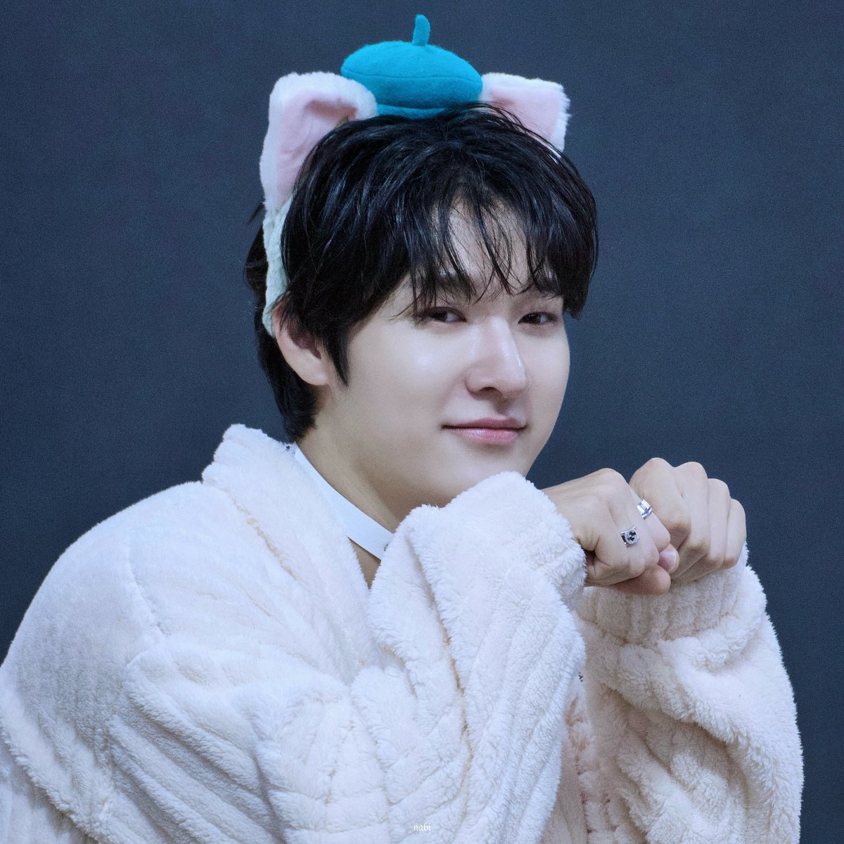 junjikitten's tweet photo. happy international (jun)cat day https://t.co/9w0vaajay9