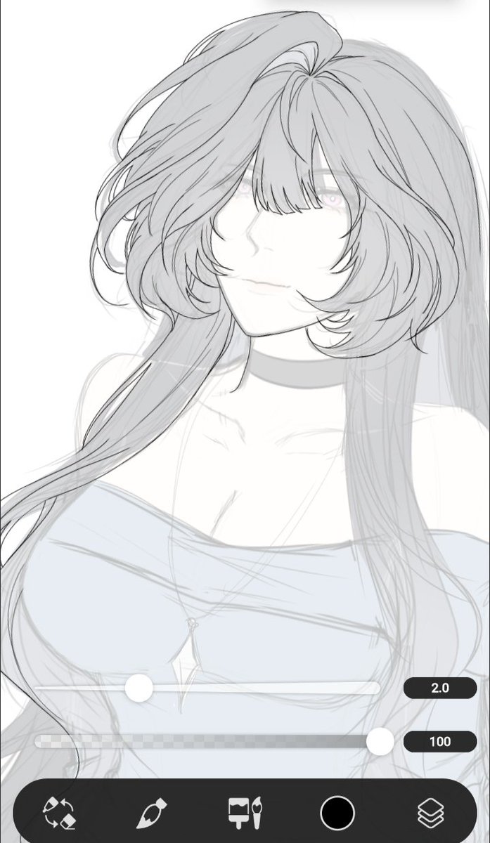 masuvian's tweet photo. WIP- Remake myoc 23/12/2024-2026 (#tkatboc)
I’ll upload it together with Luka. I’m not sure when yet, but I’ll try to finish it.
#TKATB #TKATBOC #OC #originalchracter https://t.co/OInhlTJgnG