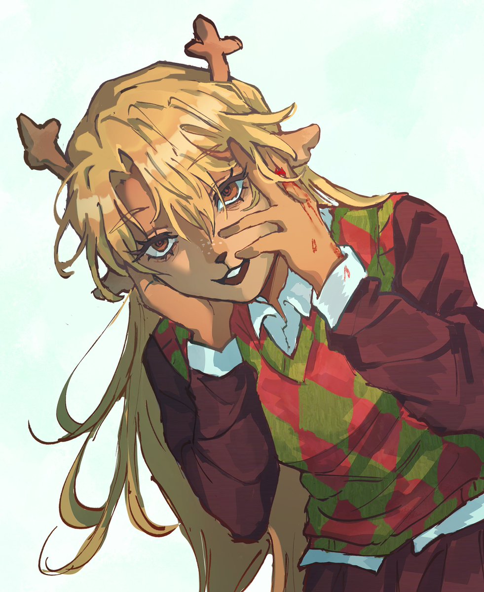 r520135's tweet photo. #noelle #deltarune Eat Yo Food Bitch Damn! Fuck You Lookin Crazy For! https://t.co/JFZSqh2rjq