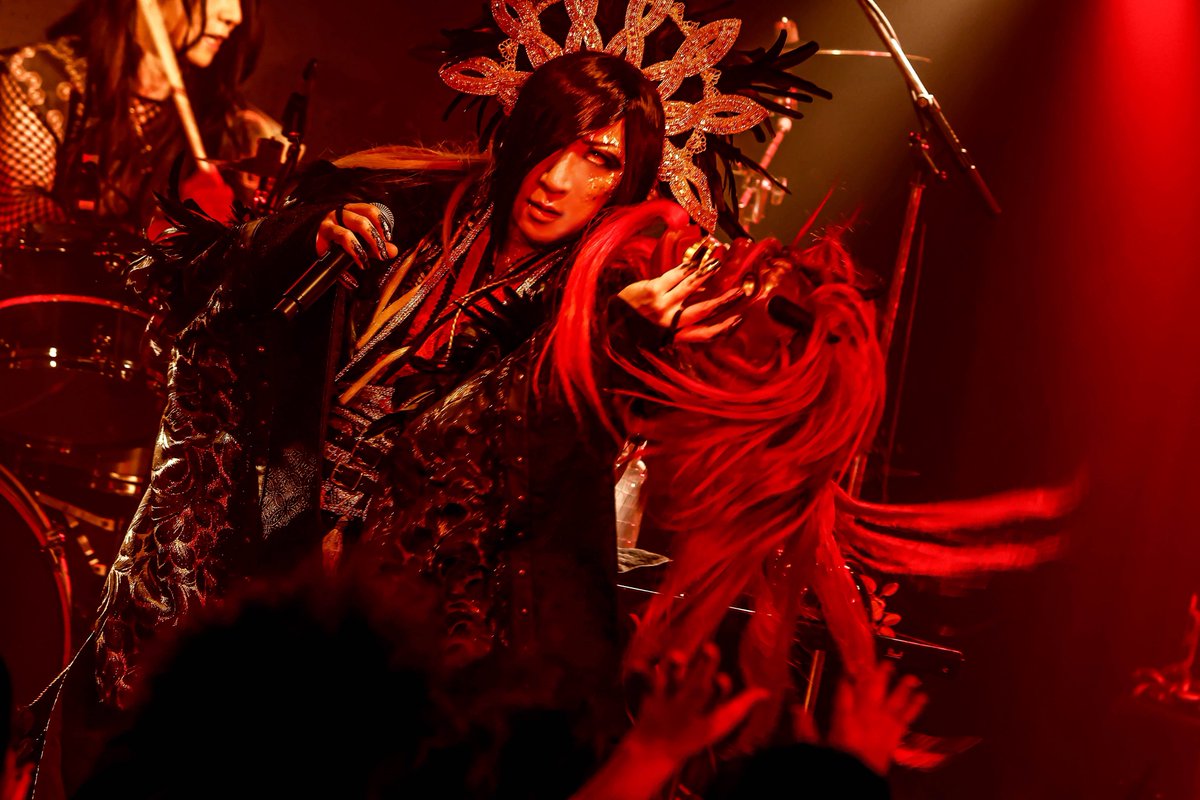 ASAGI_SOLO's tweet photo. 己が鬼に打ち勝て👹 https://t.co/0gNNJ7FVOy