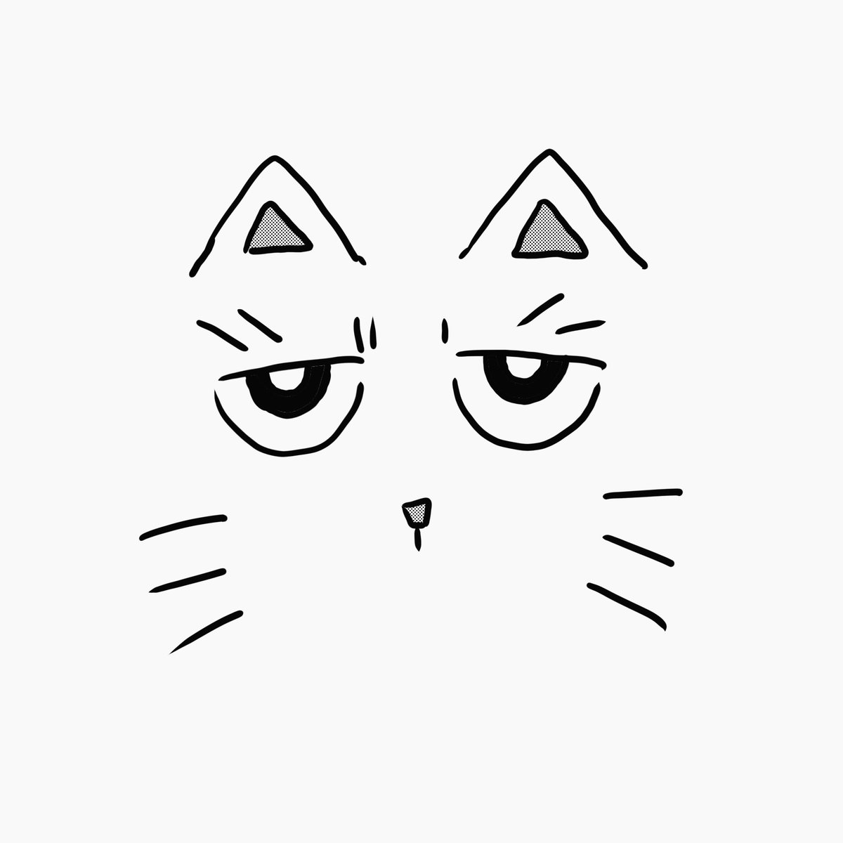 neko1Mdz4LM6844's tweet photo. #世界猫の日 https://t.co/rn01aZ1v5Y