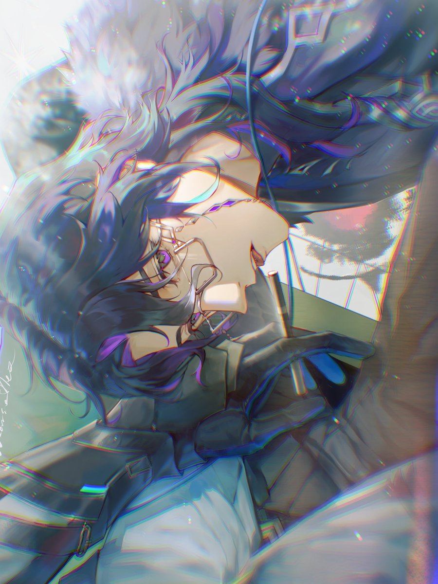 MarseilleZwei's tweet photo. #博潘 #dottolone Withdrawal https://t.co/Ewx4UecfEp