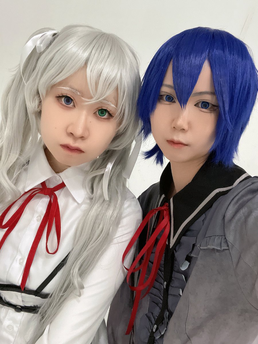 hyooo6luu's tweet photo. おそくほ
初だしニゴカイでミクとスタジオ撮影でした〜💻🟦🟩 https://t.co/lvUrz8h8xx
