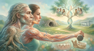 RobyChil's tweet photo. L’#Eredità #Invisibile dei #Neanderthal: Come un #Gene #Preistorico #Modella la #Muscolatura e le Ossa dell’#Uomo #Moderno - L'#evoluzione umana non è un nastro rettilineo, ma un mosaico complesso di incontri, adattamenti e...
Continua a leggere qui: https://t.co/FZebLyLQTY https://t.co/1VNB2wILzM