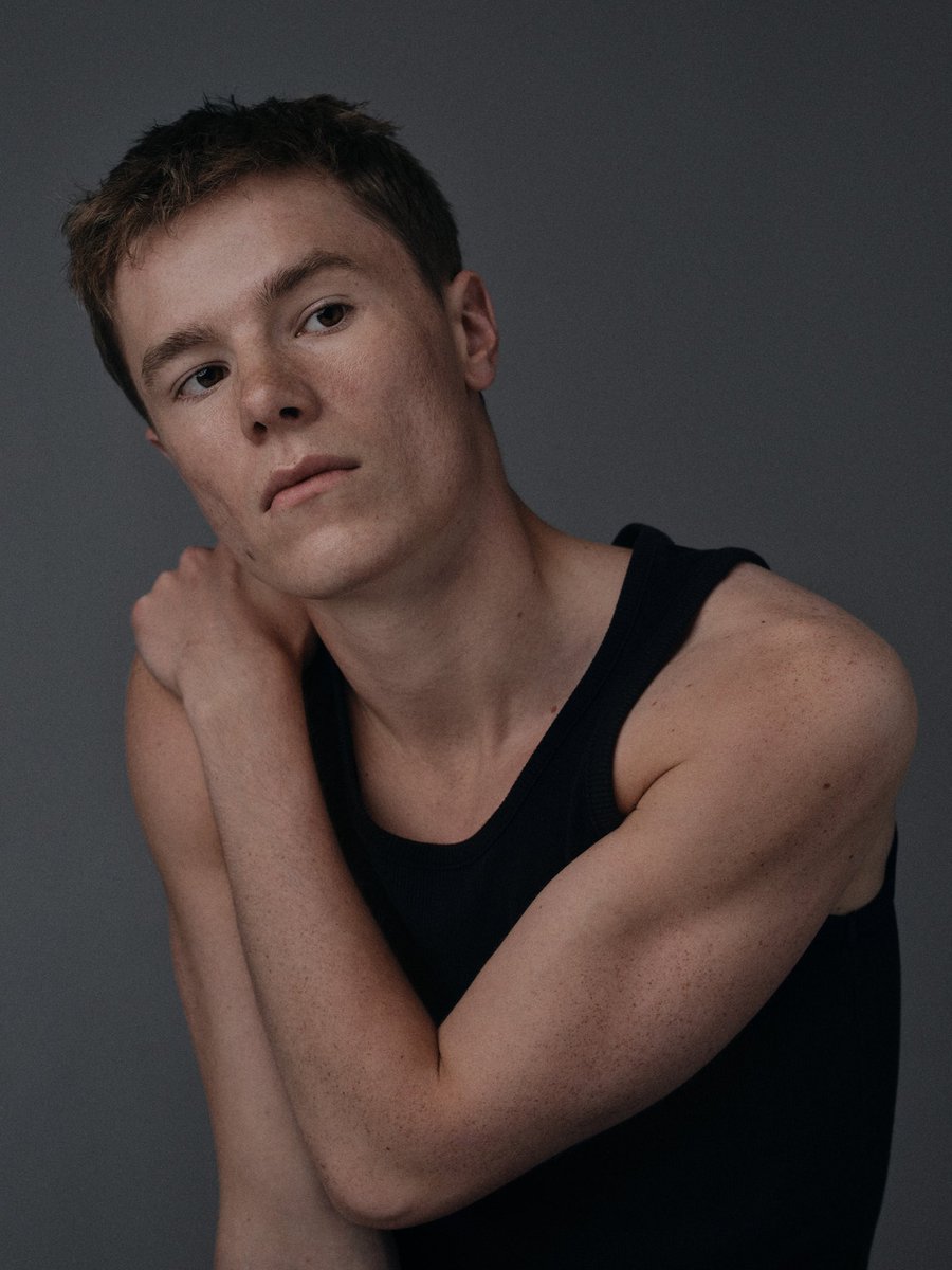 cominguprozy's tweet photo. and when the next casting announcement says โWelcome home Ottawa Centaurs with Edvin Ryding playing Luca Haas and Jack Innanen playing Wyatt Hayes!โ https://t.co/nGLV4VLVAh