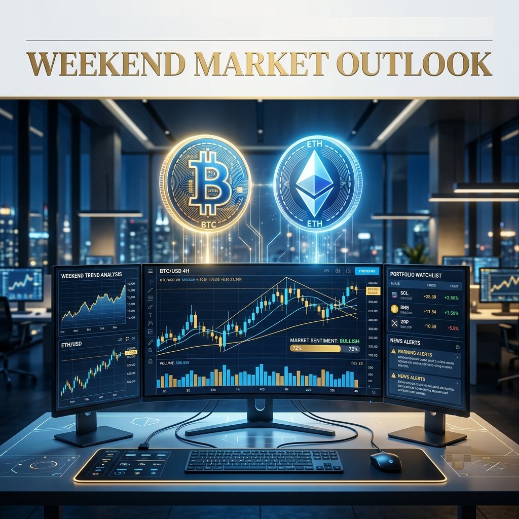AliAkber5m85's tweet photo. 🧠 Weekend crypto focus:
📊 Market outlook
📚 Market psychology
Read today's full educational breakdown on Binance Square:
🔗 https://t.co/gTN4nLQ4bh
#Bitcoin #Ethereum #Crypto #BinanceSquare https://t.co/qx6eg5Bv81