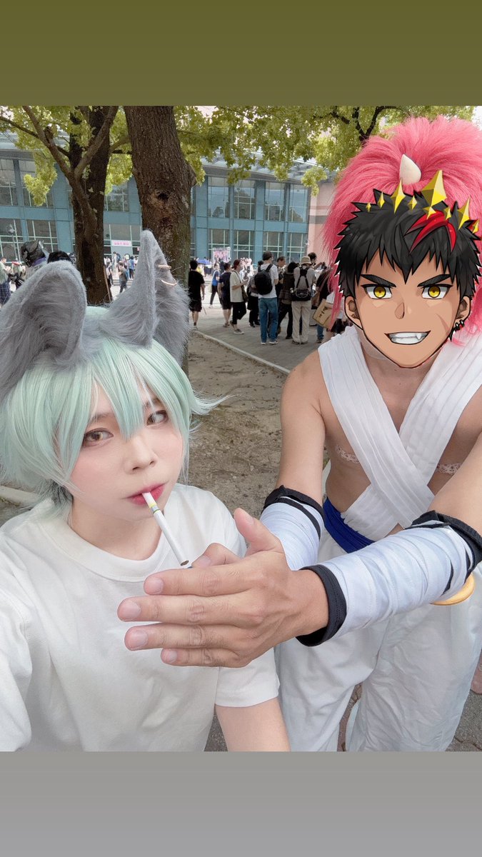 w5062511's tweet photo. 獲得魔王的可愛誇誇
變成落湯喵喵也值得🥰🥰🥰 https://t.co/A4LtgkTItO