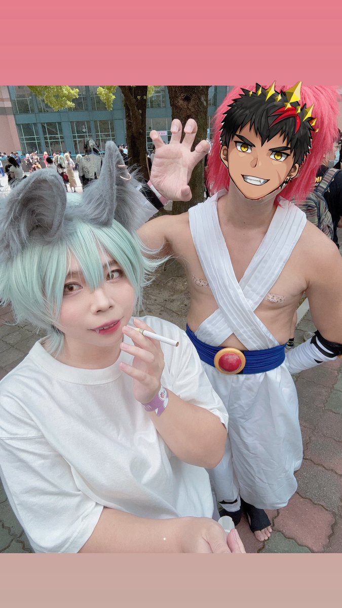 w5062511's tweet photo. 獲得魔王的可愛誇誇
變成落湯喵喵也值得🥰🥰🥰 https://t.co/A4LtgkTItO