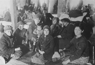 Fragbaza's tweet photo. During the Second World War, the Bulgarian Orthodox Church became a crucial institutional defender of the nation's Jewish population, defying Nazi directives for deportation. Led by Metropolitan Stefan of Sofia and Metropolitan Kiril of Plovdiv, the Church utilized moral authority, direct action, and public mobilization to protect approximately 48,000 Jews within Bulgaria's pre-war borders. This defiance, supported by a united public, successfully forced the government to halt deportations and save thousands of lives.

While the Bulgarian government complied with Nazi demands to deport over 11,000 Jews from newly annexed territories in Thrace and Macedonia, the Bulgarian Orthodox Church became the fiercest institutional defender of the ~48,000 Jews living within Bulgaria's pre-war borders.

Metropolitan Kirill denounced racial laws, threatened a hunger strike, hid the Chief Rabbi, blocked deportation trains, protested to the Tsar and offered mass conversions.

Metropolitan Stefan of Sofia: As the highest-ranking prelate, he openly condemned the nation's anti-Semitic laws. He sent angry letters to Tsar Boris, hid the Chief Rabbi of Sofia in his own home, and gave sermons stating that God would punish Bulgaria if its Jewish citizens were harmed.

Metropolitan Kiril of Plovdiv: On March 10, 1943, when the deportation of Plovdiv's Jews was imminent, he breached a guarded schoolyard where Jews were being rounded up. He threatened to lie down across the railroad tracks to stop the deportation trains and sent a telegram to the Tsar stating his conscience would no longer allow him to remain loyal.