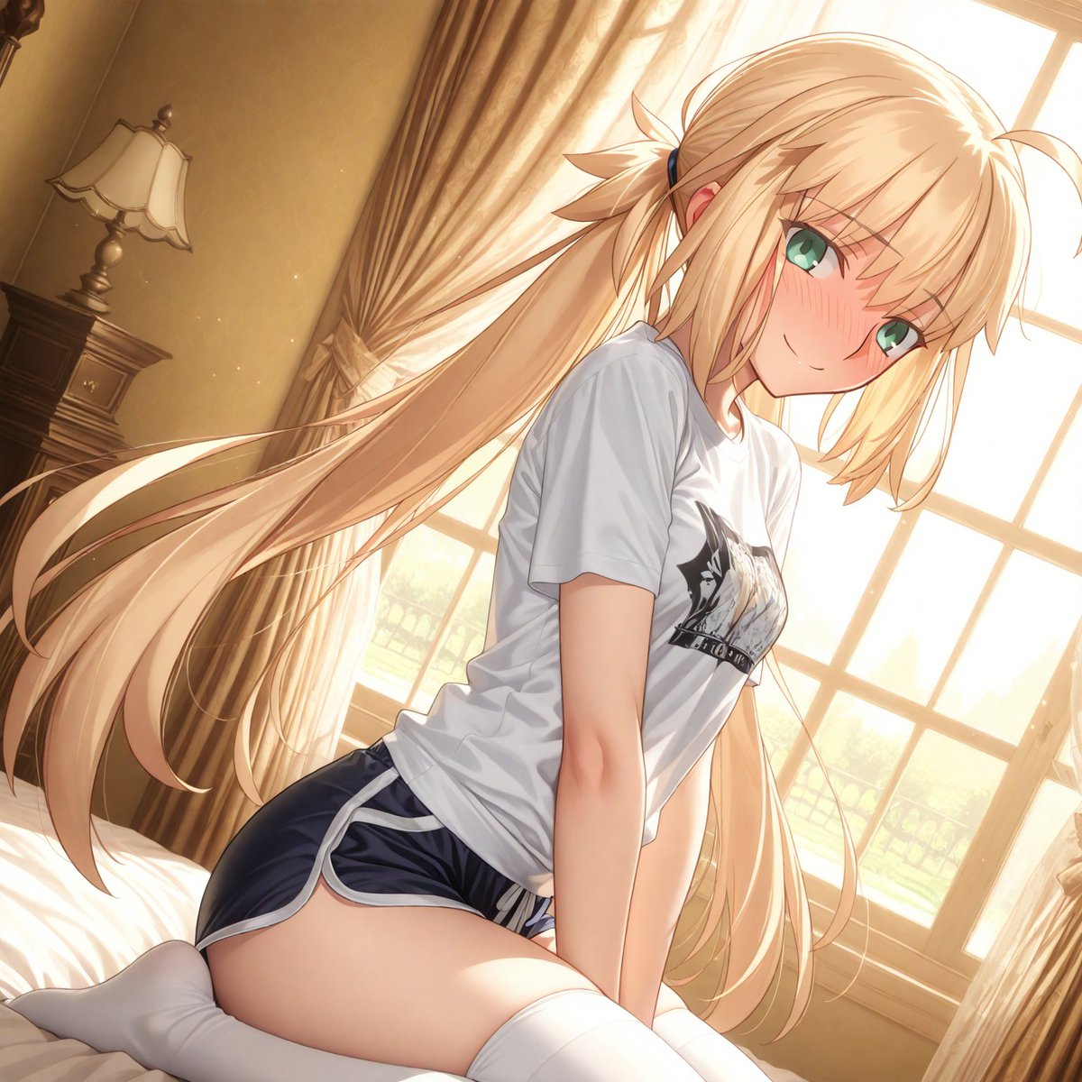 MeryuHina tweet picture