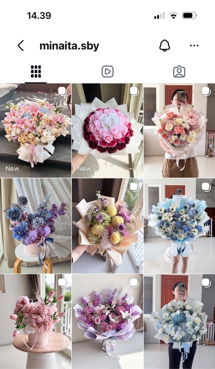 syurabaya's tweet photo. Kalo di Surabaya, ada thepetalior dan minaita 🌸 https://t.co/KU0d1SLqIB