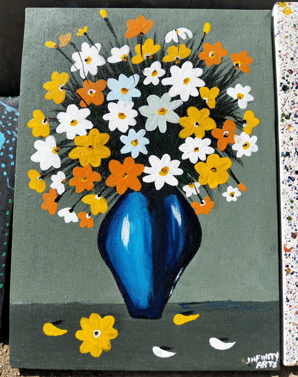 _Infinityarts_ tweet picture