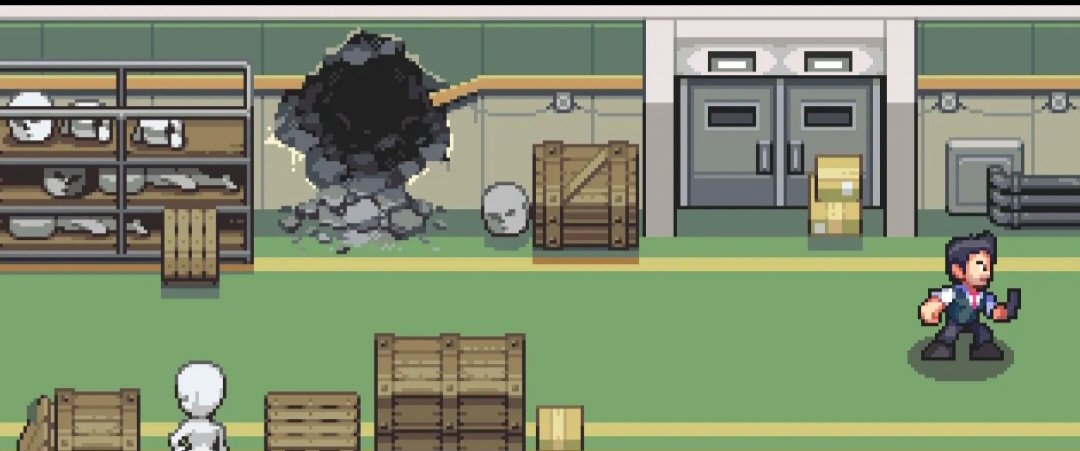 DarkDeceptionDD's tweet photo. Another early look at Super Dark Deception CH3. https://t.co/nrD9Yi2J5D