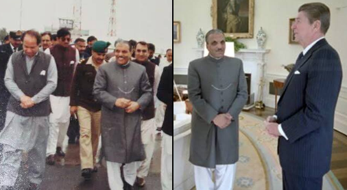 SabeeKazmi786's tweet photo. اس ایک تصویر میں سارا ماضی حال بیان ہے۔۔۔۔۔ https://t.co/l9NmSlj8OP