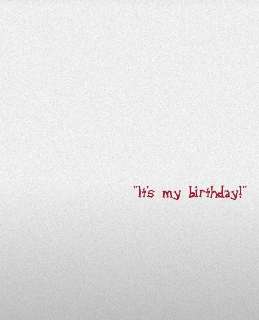 NonyeOwen's tweet photo. Happy birthday Nonye 🎊 🎈 https://t.co/eUsXTLsGAh