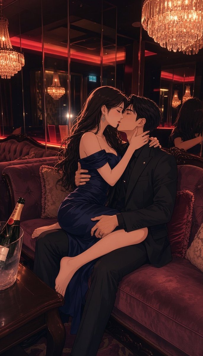 Every moment I spend with you becomes something special, something